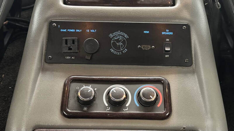 2014 Chevrolet Express 2500