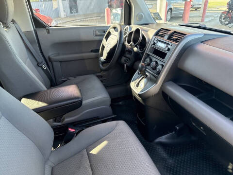 2011 Honda Element LX