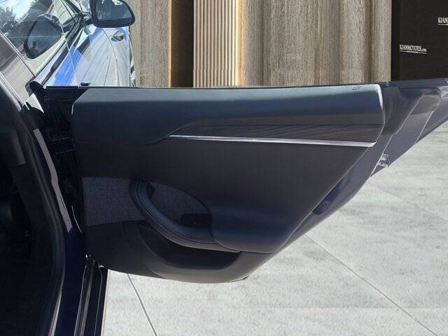 2021 Tesla Model S Long Range