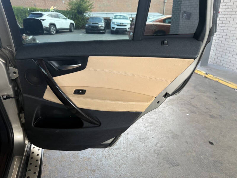 2008 BMW X3 3.0si