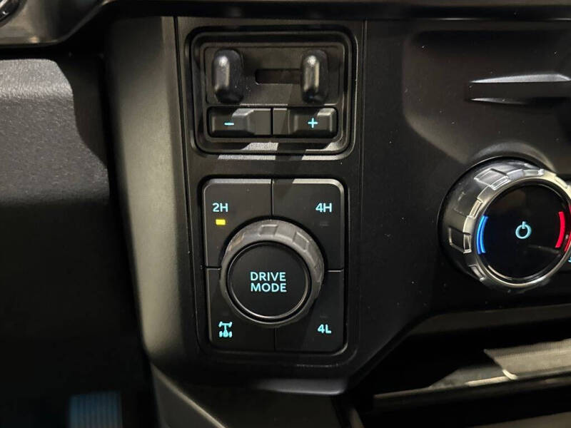 2024 Ford F-350 Super Duty