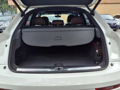 2018 Audi Q3 2.0T Premium Plus