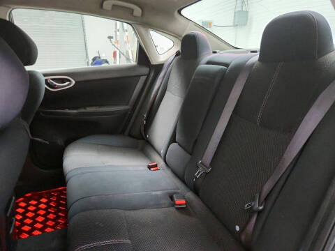 2014 Nissan Sentra