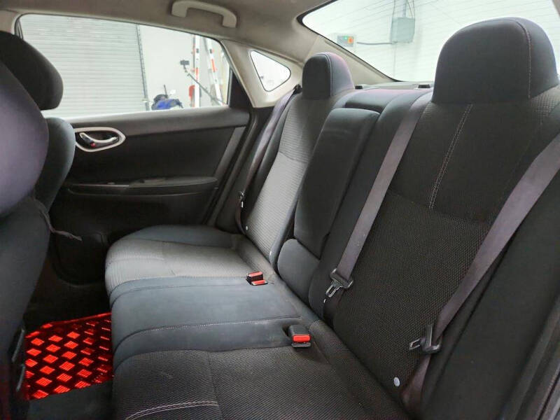 2014 Nissan Sentra