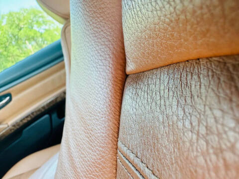 2008 BMW 3 Series 328i