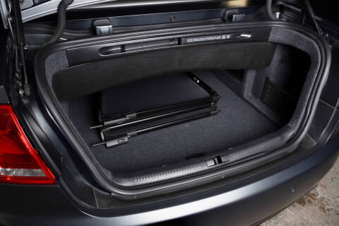 2008 Audi RS 4 quattro