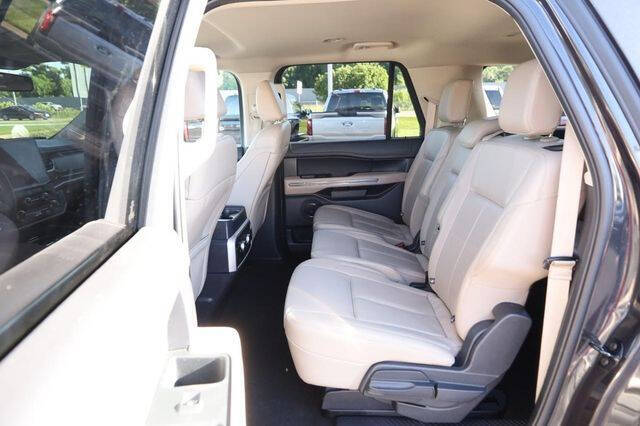 2024 Ford Expedition MAX XLT