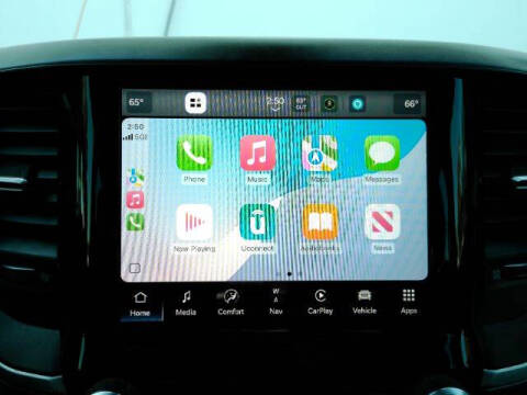 2022 RAM 1500 Lone Star