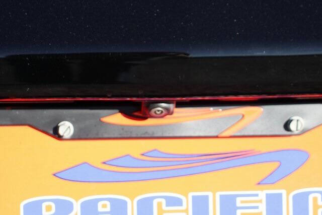 2020 Chevrolet Camaro SS