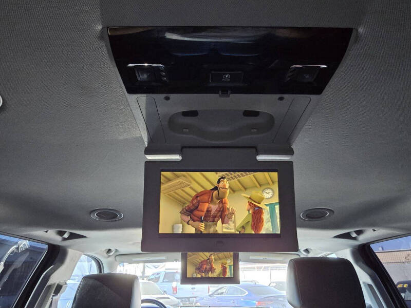 2017 GMC Yukon XL Denali