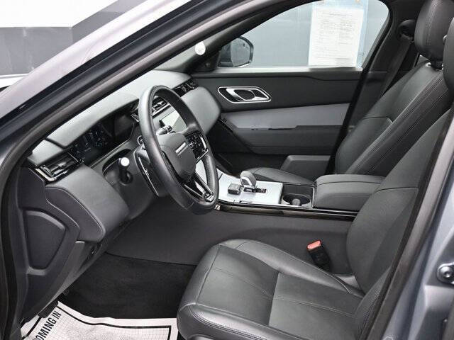 2025 Land Rover Range Rover Velar P250 S