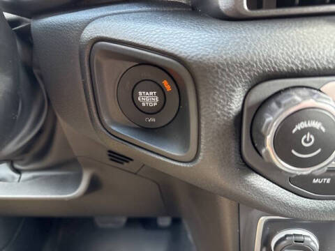 2025 Jeep Gladiator Willys