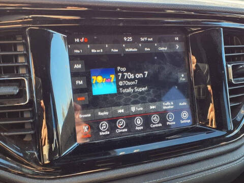 2022 Dodge Durango GT