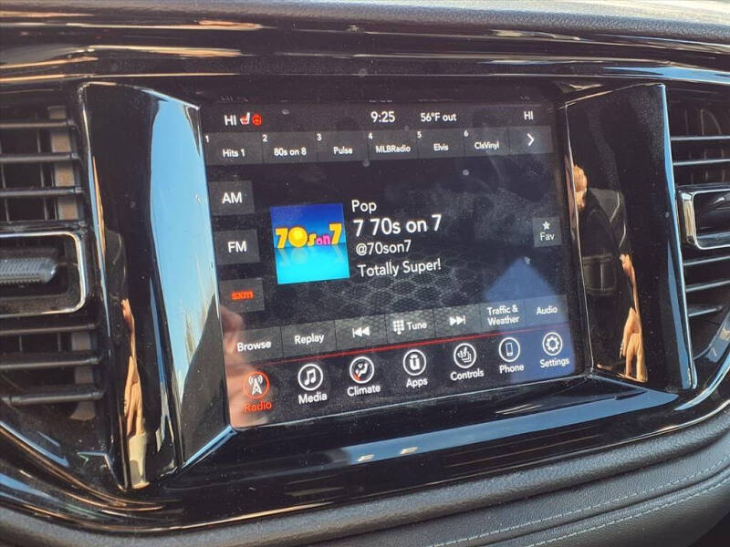 2022 Dodge Durango GT