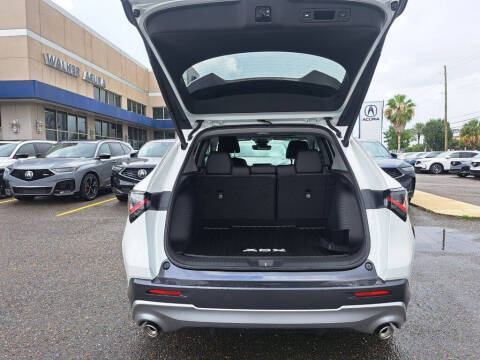 2026 Acura ADX