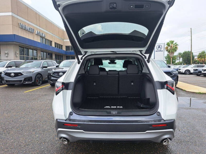 2026 Acura ADX