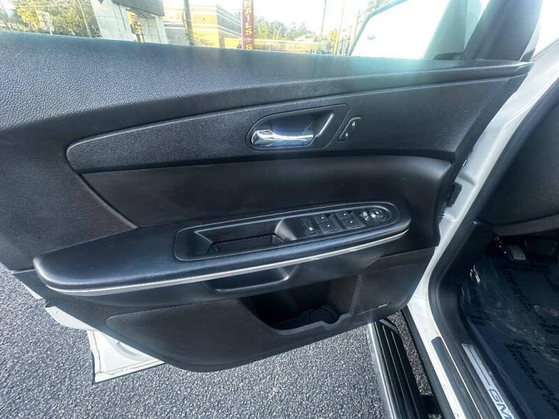 2012 GMC Acadia SLT-1