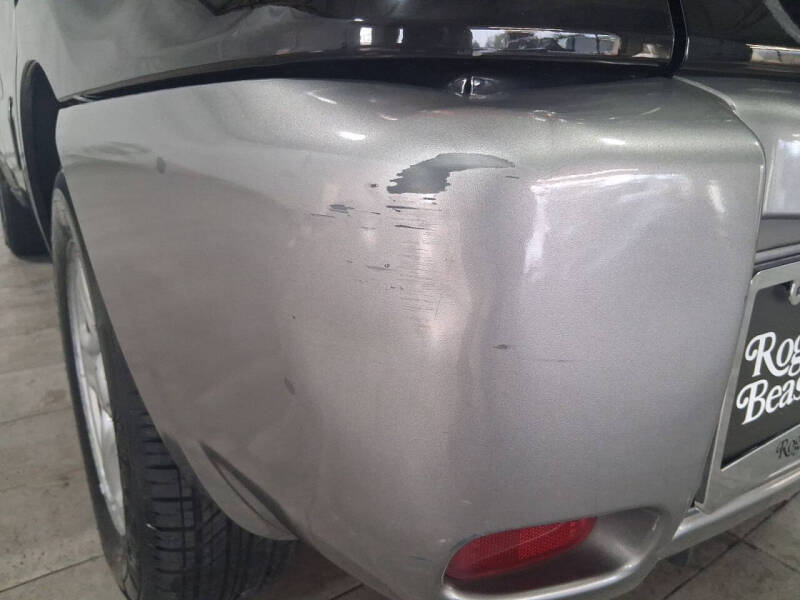 2005 Toyota RAV4