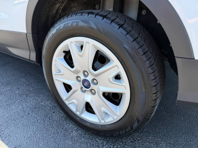 2014 Ford Escape S