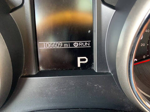 2011 Jeep Grand Cherokee