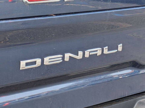 2023 GMC Sierra 2500HD
