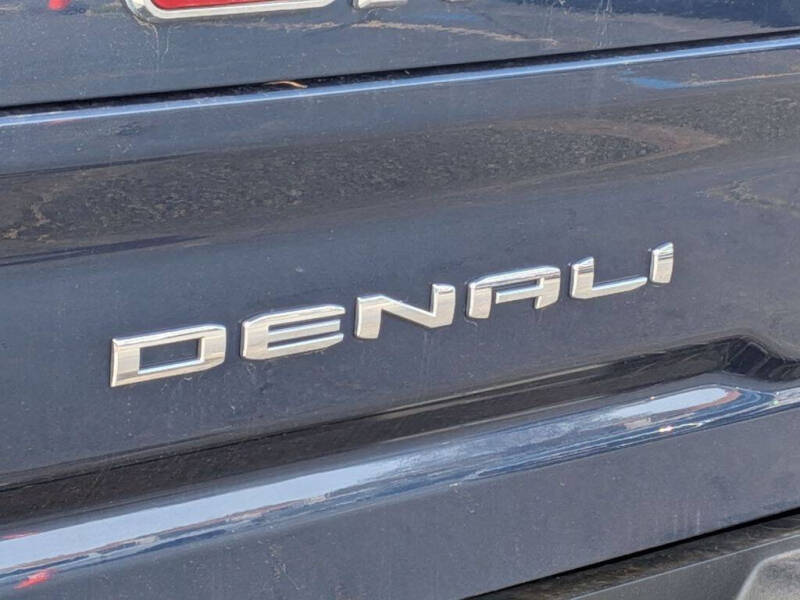 2023 GMC Sierra 2500HD
