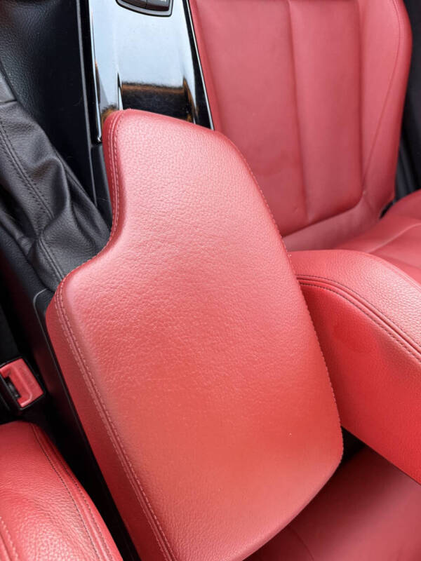 2014 BMW 4 Series 435i xDrive