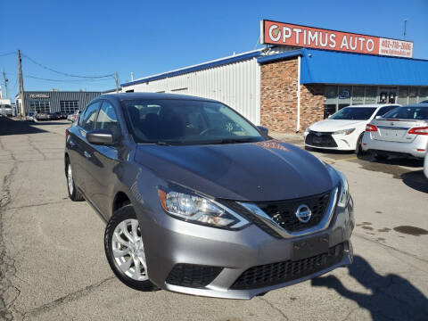 2018 Nissan Sentra