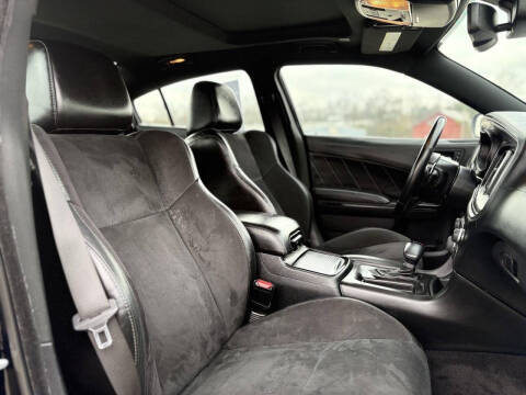 2019 Dodge Charger R/T