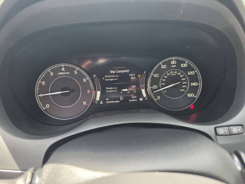 2019 Acura RDX w/Tech