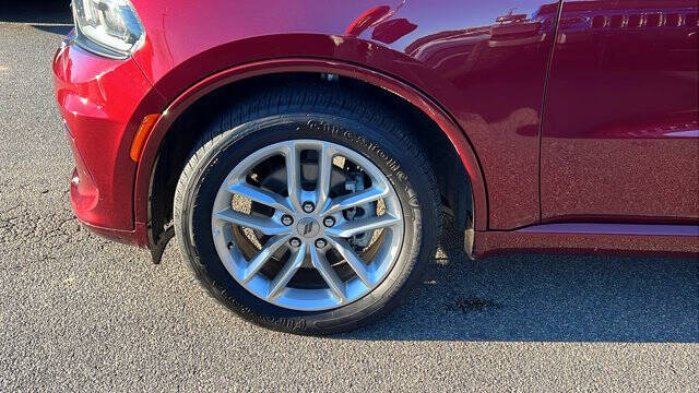 2023 Dodge Durango GT