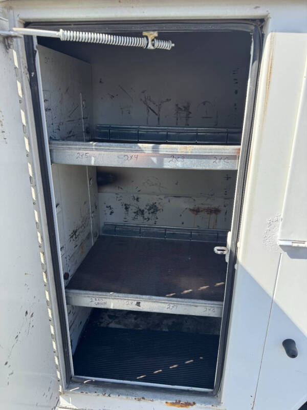 2004 International 4300