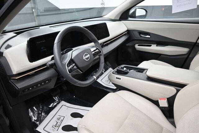 2023 Nissan Ariya Empower+