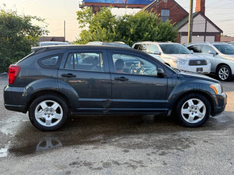 2008 Dodge Caliber SXT