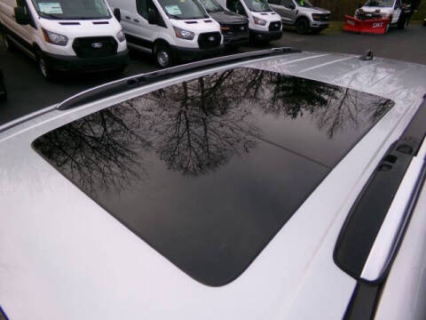 2024 Chrysler Pacifica Pinnacle