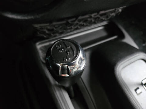 2015 Jeep Wrangler Unlimited