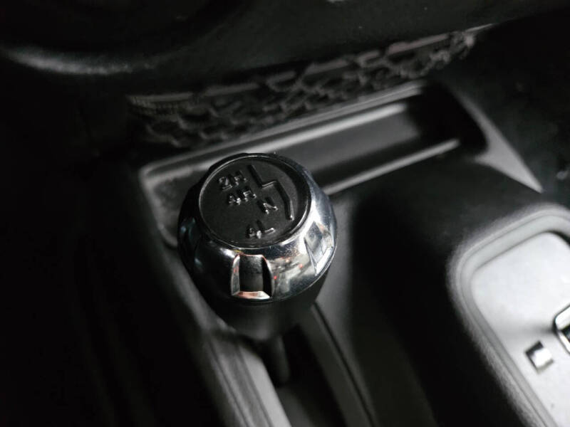 2015 Jeep Wrangler Unlimited