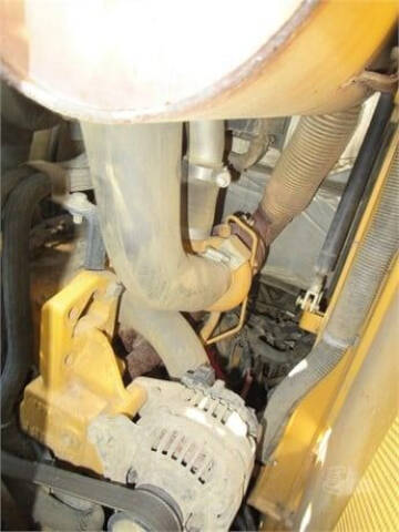 2012 John Deere 326D