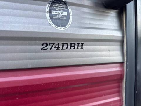 2018 Forest River Cherokee