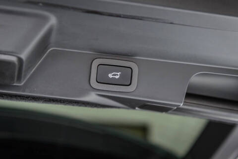 2019 Land Rover Range Rover Sport SVR