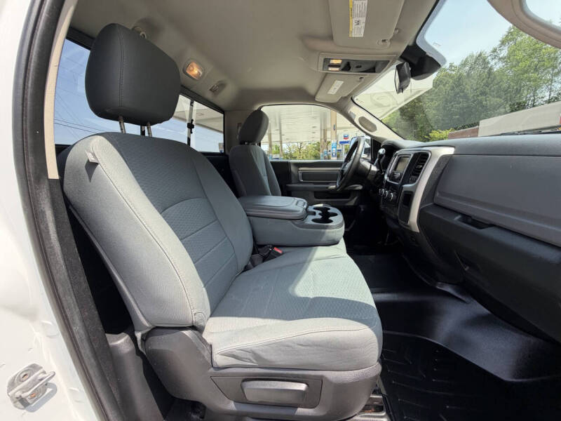 2014 RAM 3500 SLT