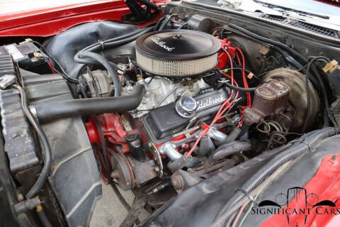 1970 Chevrolet Impala