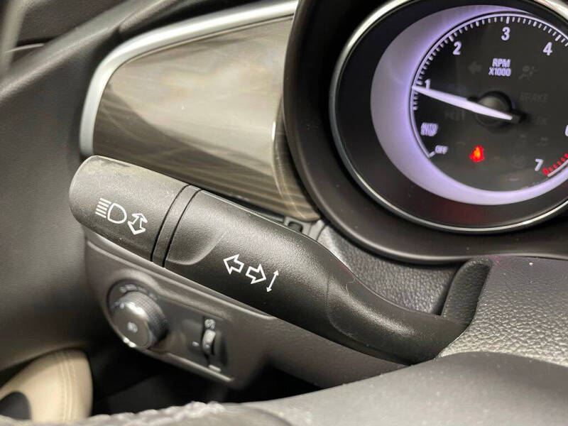 2020 Buick Envision Preferred