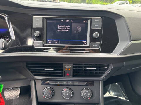 2024 Volkswagen Jetta S