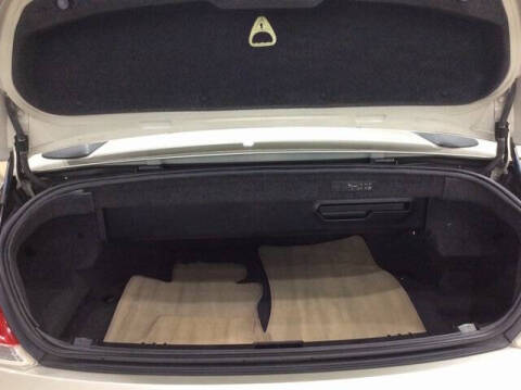 2005 BMW 6 Series 645Ci