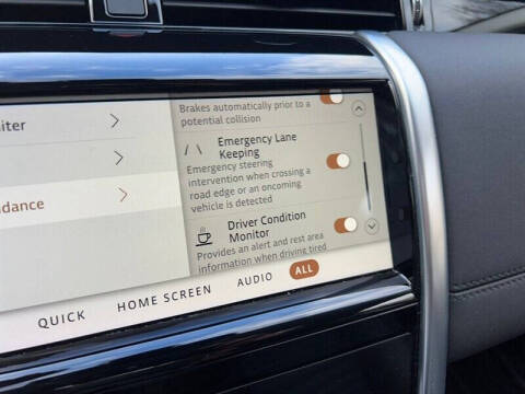 2023 Land Rover Discovery Sport P250 S