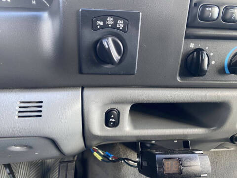 2004 Ford F-350 Super Duty