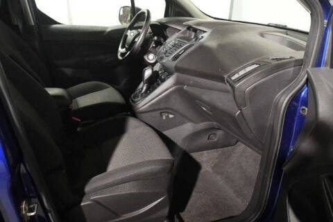 2018 Ford Transit Connect XL