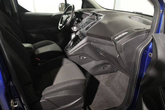 2018 Ford Transit Connect XL