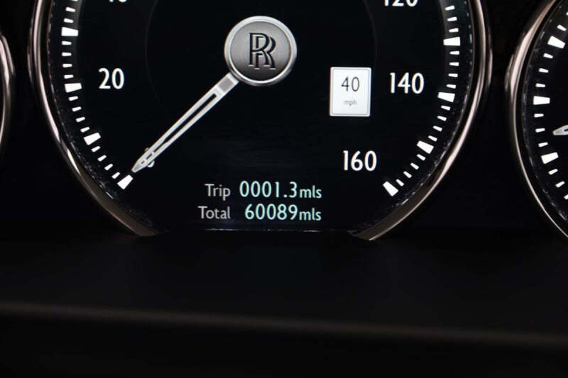 2020 Rolls-Royce Cullinan